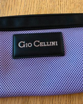 Pochette da spiaggia Gio Cellini