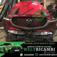 Ricambi per mazda cx30