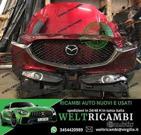 Ricambi per mazda cx30