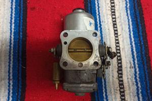 Carburatore SU per Harley Davidson