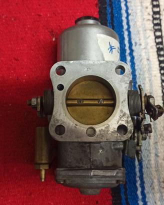 Carburatore SU per Harley Davidson