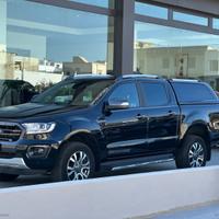 FORD Ranger 2.0 ECOBLUE aut. DC Wildtrak 5pt.
