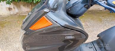 Yamaha 250