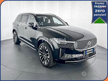 Volvo XC90 B5 AWD automatico 7 posti Plus Bright