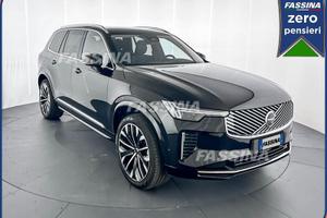 Volvo XC90 B5 AWD automatico 7 posti Plus Bright