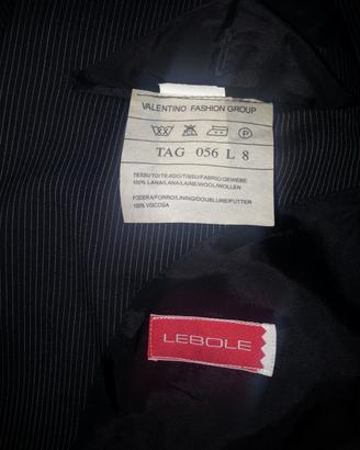 Vestito LEBOLE modo. VALENTINO