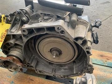 CAMBIO AUTOMATICO VOLKSWAGEN Golf 5 Berlina 02E300