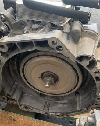 CAMBIO AUTOMATICO VOLKSWAGEN Golf 5 Berlina 02E300