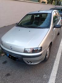 Fiat punto 03/2004