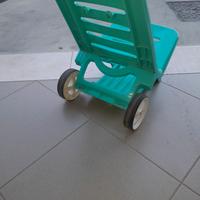 Sedia mare