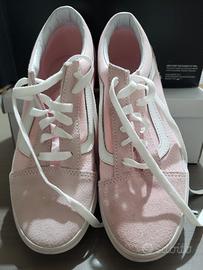 scarpe Vans