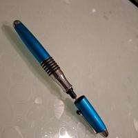 penna Osama metalcolor