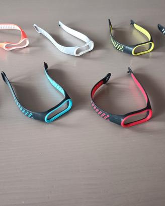 mi band 3 - 4