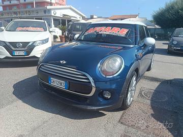 Mini 1.5 Cooper D