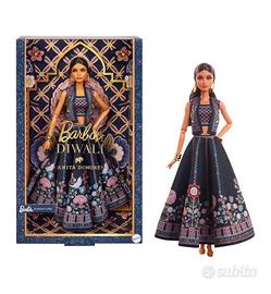 Barbie Signature - Diwali by Anita Dongre