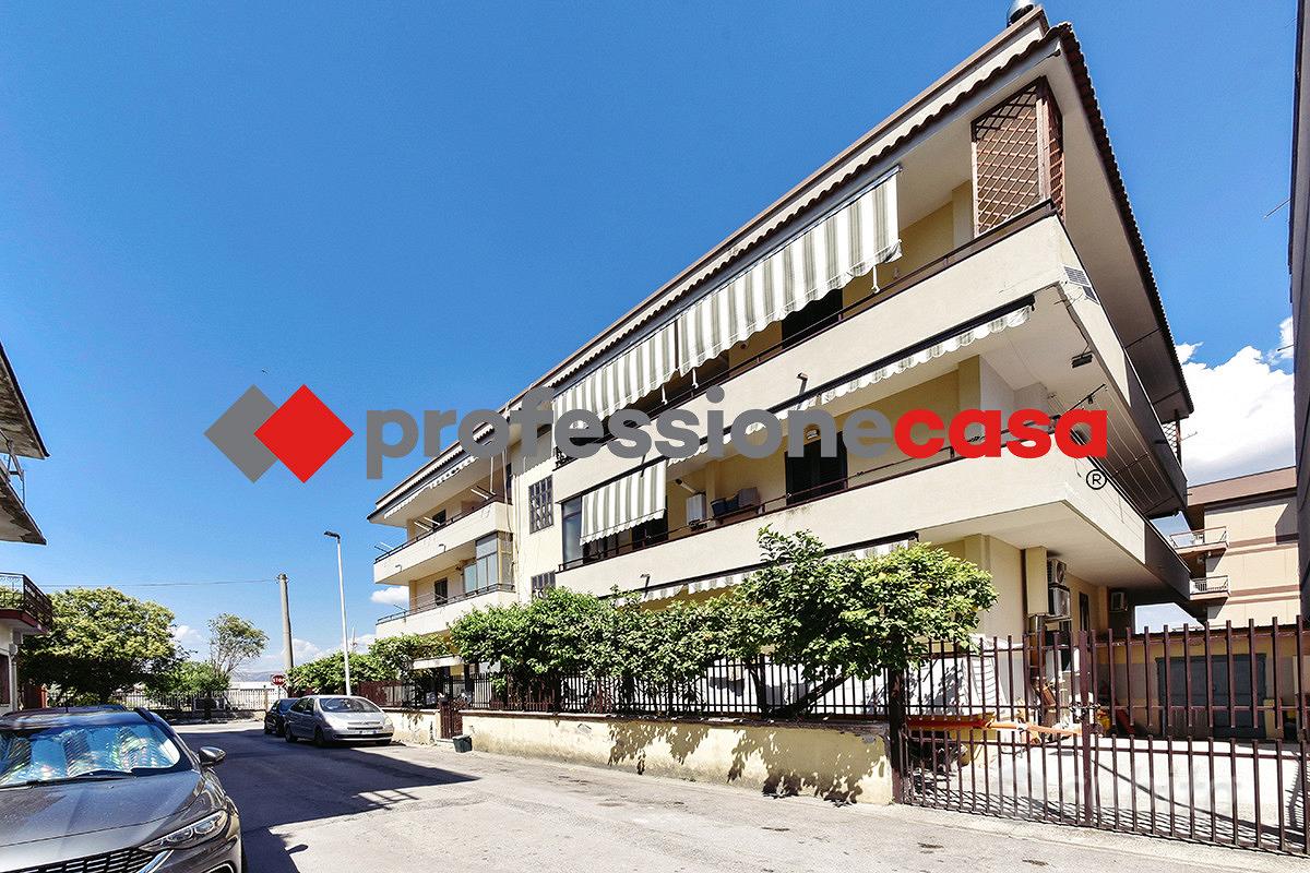 Apartment in San Nicola La Strada, San Marco Evangelista, Caserta - Vista 2
