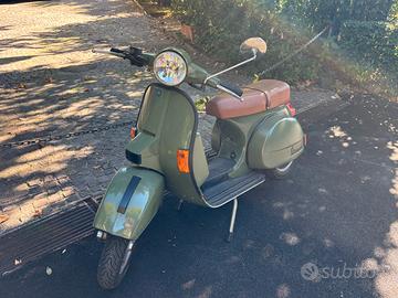 LML Star 150 2T - 2009