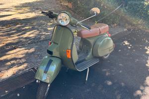 LML Star 150 2T - 2009