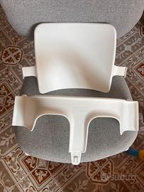 Baby set stokke tripp trapp