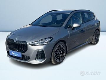BMW Serie 2 218d Active Tourer Msport auto
