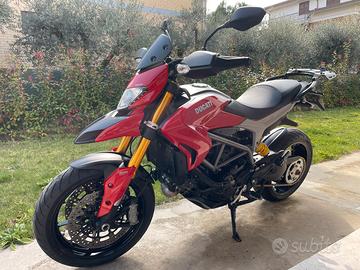 Ducati Hyperstrada
