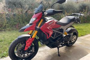 Ducati Hyperstrada