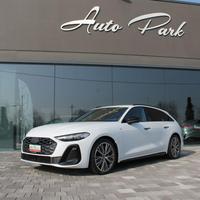 AUDI A5 Avant TDI 150 kW mHEV+ S tronic S Line e