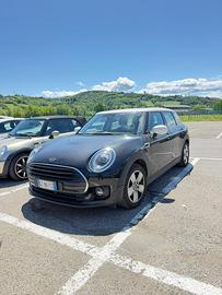 MINI One D Clubman