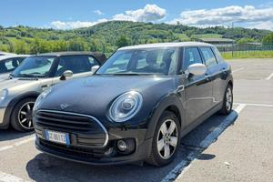 MINI One D Clubman