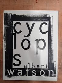 Cyclops di Albert Watson