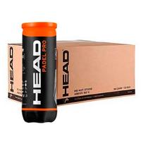 HEAD PADEL PRO BOX 24 TUBI