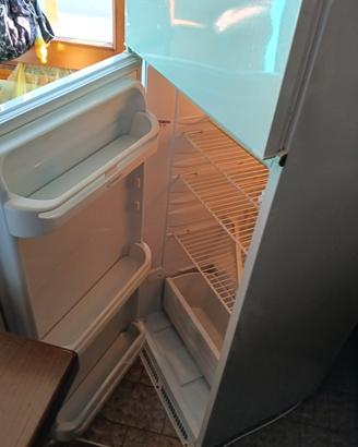 Frigo indesit da incasso