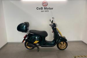 VESPA 300 GTS RACING SIXTIES