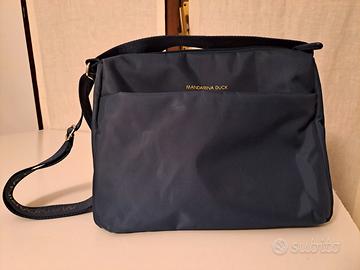 BORSA MANDARINA DUCK