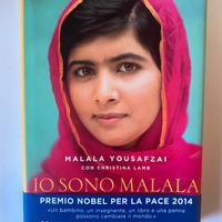 Libro Nuovo - Io sono Malala
