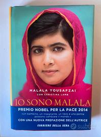Libro Nuovo - Io sono Malala