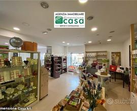 Rif.LC70|Locale commerciale San Cataldo