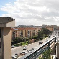 Piazza Salento - Ampio trivano