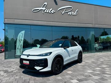 Volkswagen T-Roc 1.5 etsi R-Line 150cv dsg