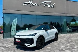 Volkswagen T-Roc 1.5 etsi R-Line 150cv dsg
