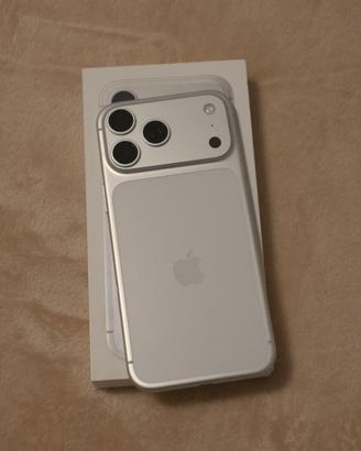 Apple iPhone 17 Pro Max 512 GB