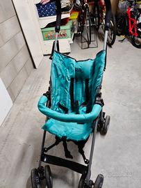Passeggino leggero 
