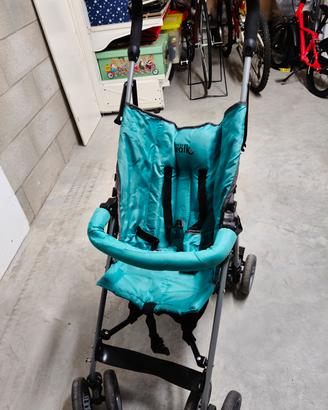 Passeggino leggero 