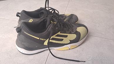 Scarpe uomo padel