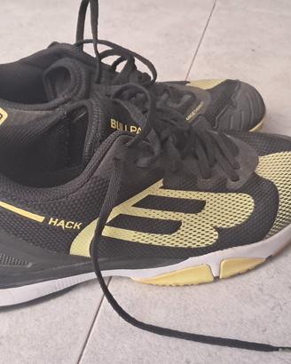 Scarpe uomo padel