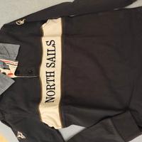 Maglia bimbo 6 anni North Sails
