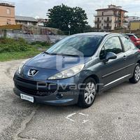 PEUGEOT 207 1.4 8V 75CV 3p. Energie Sport ECO GPL