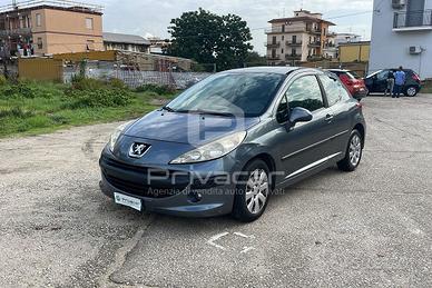 PEUGEOT 207 1.4 8V 75CV 3p. Energie Sport ECO GPL