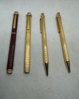 Penne Cartier vintage