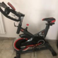 FIT BIKE INUTILIZZATA